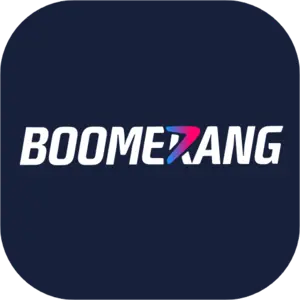 Boomerang.bet Casino alternatief voor American Express spelers